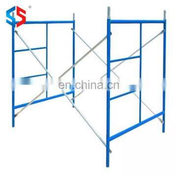 Tianjin Shisheng Mason / Ladder Scaffolding Frame photo-2