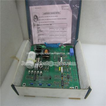 New In Stock ABB-SNAT617CHC PLC DCS MODULE