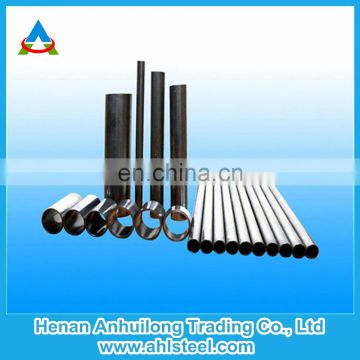 SA213 TP 347H 321H 316L 310S 304 Seamless Stainless Steel Pipe Manufacturer