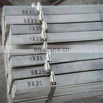 Mirror Polish Stainless Steel Flat Bar photo-3