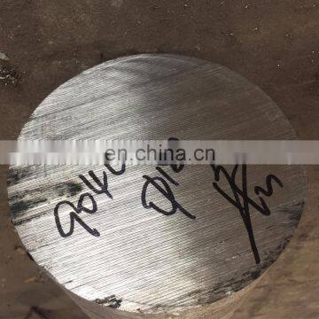 stainless steel 329  329J4L 904L duplex steel round bar Manufacture