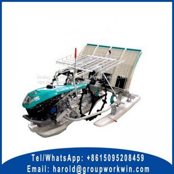 Rice Transplanter photo-2