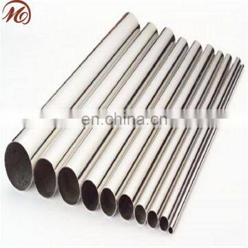 201 stainless steel tube for pex floor heating