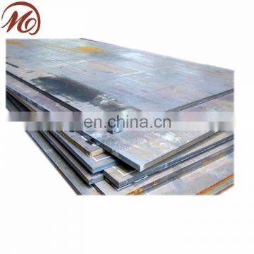 japan steel sheet