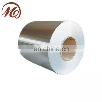 5182 H19 H49 aluminum coil for end have stock