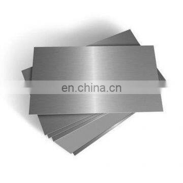 Hot rolled China Aluminum alloy sheet 5052 H32 with factory price