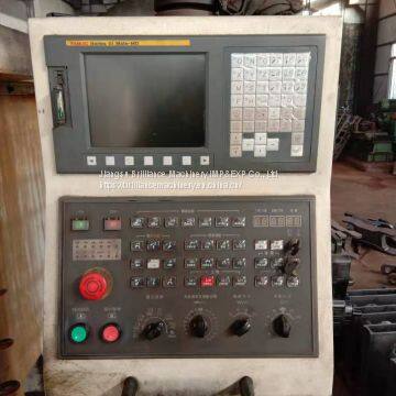 YONGHUA YHMC-G2212L Gantry Machining Center photo-4