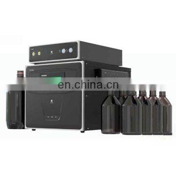 Purifier BP rapid separation and purification system for hplc