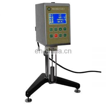 NDJ-8S Digital rotating Viscometer