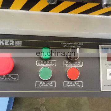 Aluminium Window Corner Hydraulic Crimping Machine