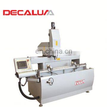 New Condition Aluminum Profile CNC Drill Milling Machine