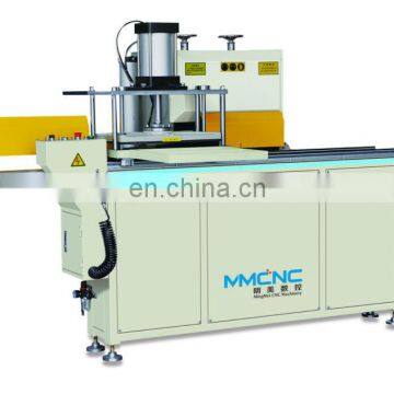 End-milling Machine for Aluminum Profile,Aluminum Window and Door Ending Milling Machine photo-7