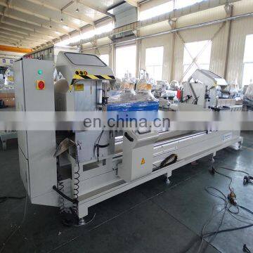 Hot sale South Korea Market Aluminium Cutting Saw Machine CNC