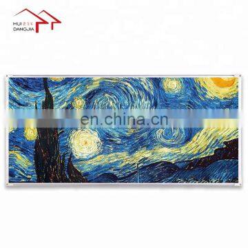 Best Quality Decorative Far Infrared Wall Panel Heater photo-2