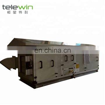 3000CMH Airflow Rooftop Low Noise Air handling Unit AHU