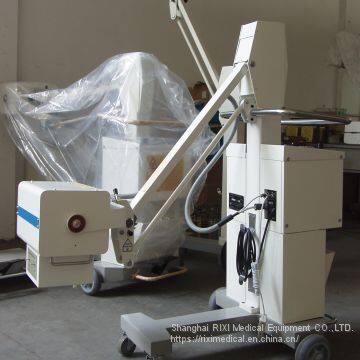 70mA SF70BY Medical X-ray for Animal photo-4