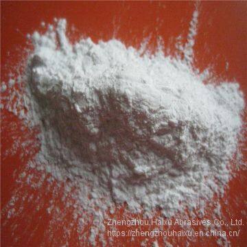 Factory Direct of WFA White Fused Alumina for Grinding Wheels photo-4