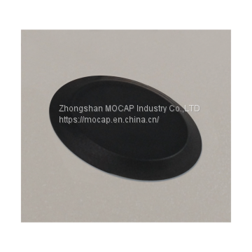 Decorative Plastic Hole Cover Cap Plug for Furniture photo-4