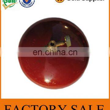JG Ukraine 2kg 3kg Low Pressure Cooking Lpg Gas Cylinder,LPG Storage Tank,LPG Small Gas Cylinder photo-4