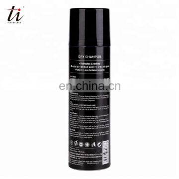 Refreshing Aromatic Hair Dry Shampoo(A029), Clean and Classic Dry Shampoo Spray, Free Wash Nourishing Shampoo Spray photo-3