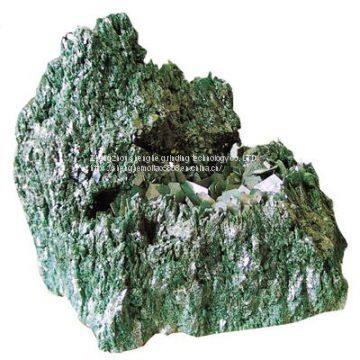 Pickling Moisture Level Green Silicon Carbide Micro Powder 6000 Mesh Jewelry Jade Polishing Disc for Fine Polishing photo-4