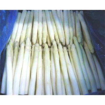 Frozen White Asparagus Cuts and Tips photo-4