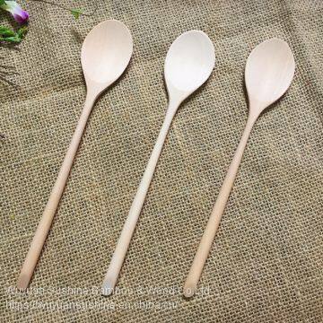 Wooden Spoon,Made of Chinese cherry