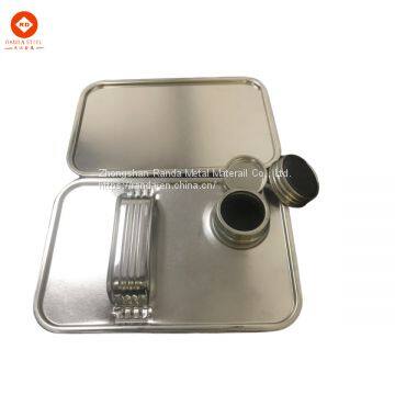 4L 5L Rectangular Components