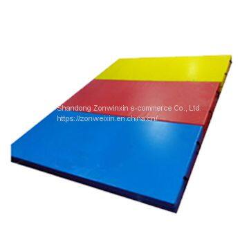 Wholesale Waterproof Gymnastic Landing Crash Mat photo-3