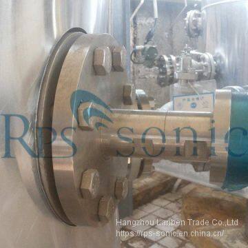 Ultrasonic Homogenize 5 L/min Virus Cells / Bacteria Extraction Handheld Ultrasonic Homogenizer photo-3