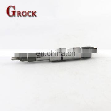 Exquisite engine common rail fuel injector price 0445120265