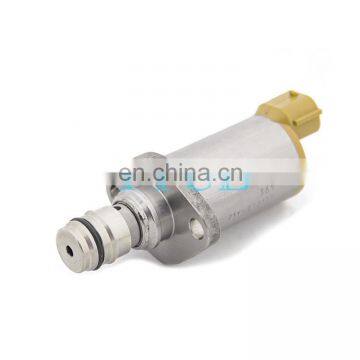 Scv Valve 9892894440 9-89289444-0 9-892894440 9892894440 Use for 4hk1 6hk1