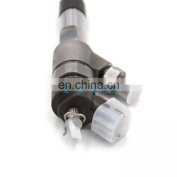 Common Rail Disesl Injector 0445120002