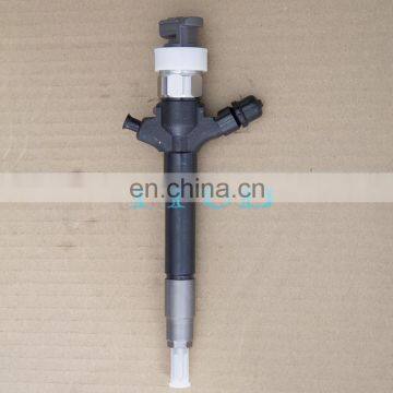 Hot Sale High Quality 0950007050 Common Rail Disesl Injector 095000-7050