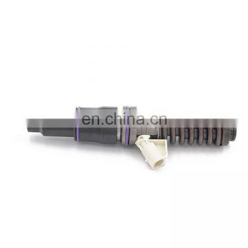 Hot-selling Diesel Common Rail Injector BEBE1R12001 for Volvo Engine photo-4