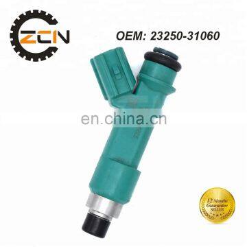 OEM Fuel Injectors nozzle of Auto 23250-31060 23250-39075 23209-31060 23209-39075