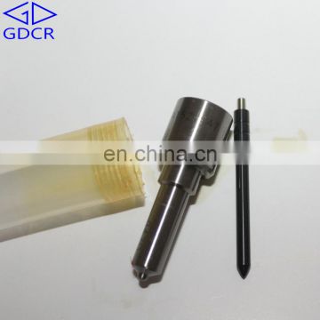 High quality liwei fuel injector nozzle DLLA152P947 for 095000-6253 095000-6250