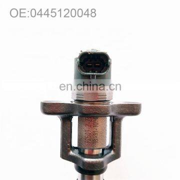 Diesel Fuel Injector 0445120048 4M50 Excavator Engine Fuel Injector 0445120048 photo-4