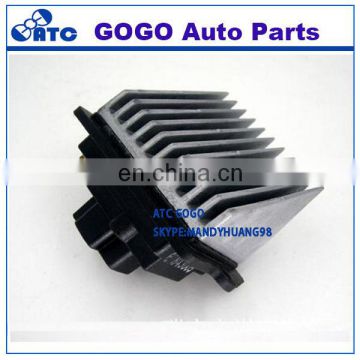 High Quality AUTO AC HEATER BLOWER MOTOR RESISTOR for MAZDA GE4V-61-B15L3