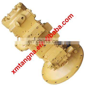 PC400 PC400-5 PC410-5 PC400LC-5 Excavator Hydraulic Main Pump 708-27-04121 708-27-04122 708-27-04123 708-27-04023