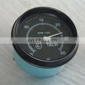 NT855 NTA855 P360 Diesel Engine digital Tachometer speedometer 3031734