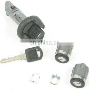 European Heavy Truck Parts Door Ignition lock 81464336013 81464336009 1368858 1789668 9434600104 9704600004