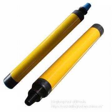 Atlas Copco Tungsten CarbideDTH Hammer Drill Button Bits Coal Mine Drill Rock Bit Used For Blasthole photo-2