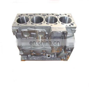 QSB4.5 Aluminum engine block cylinder block 5274410