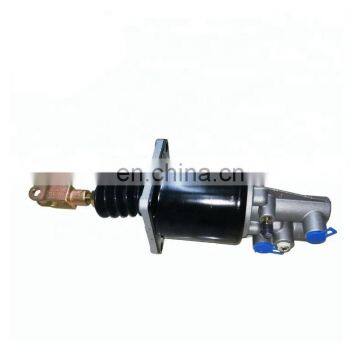 Diesel Engine Truck Cast P1163020001A0 Clutch Booster photo-3