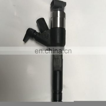 Genuine 095000-6790 common rail injector