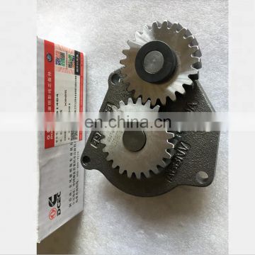 High quality Dongfeng diesel engine 6CT oil pump 4941464