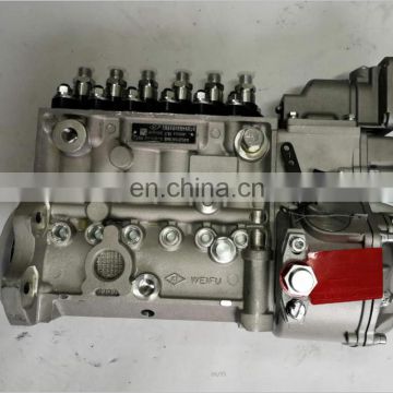 6CT diesel engine parts fuel injection pump 4944883