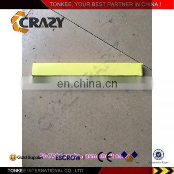 S6K rocker arm shaft 5I-7731 for Excavator E200B