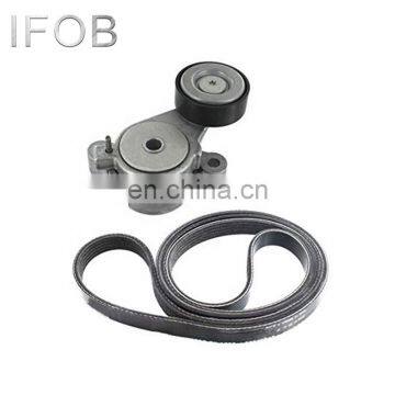 IFOB Auto Engine Parts Timing Belt Kit VKMA31125 For VW GOLF PLUS (5M1, 521) 1.4 TSI photo-2